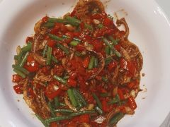 -辛香味烧鱼馆·非遗技艺·排骨红烧肉(光谷医药园店)