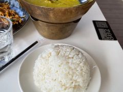 -泰莲庭·溪畔餐厅(雁栖湖店)