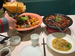 -大鸭梨烤鸭(甘家口店)