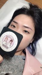 -babiline芭比莱恩半永久纹眉纹唇发际线