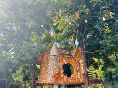 -HERRE·FARM 赫尔露营农场·团建聚会包场