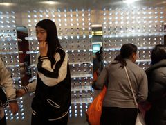 -良目集合柜眼镜(西单大悦城店)