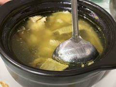 -香乡美食府特色肥西老母鸡(三河古镇店)