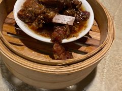 -泉州富力万达文华酒店-品珍中餐厅