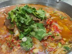 -仙林宾馆-餐厅