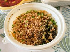 -四川饭店(城乡购物中心店)