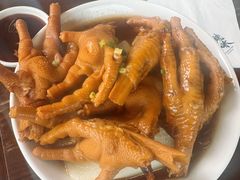 -龍炎馬仔烧味(首位中心店)