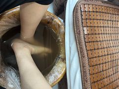 -郑远元专业修脚房(南坪万达店)