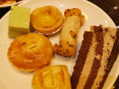 -东方之珠洗浴休闲广场(南开店)