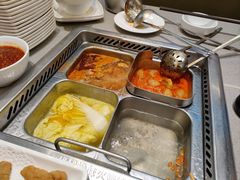 -海底捞火锅(朝阳北路生日主题店)