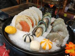 -丽江庭院之爱在路上(西单店)