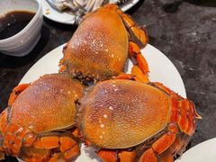 -川骄海鲜自助(亚运村店)