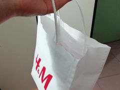 -H&M(鹏欣水游城店)