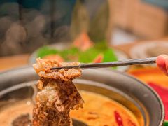 -温野菜涮涮锅(曲江大悦城店)