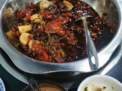 -天治宣·野椒鸡(龙头寺总店)