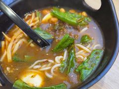 -桂在香知桂林米粉(红博中央公园店)