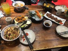 -小川洋风料理(街道口店)