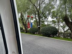 -安徽八里河旅游区