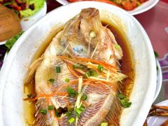 -三亚相缘海鲜排档(三亚湾店)