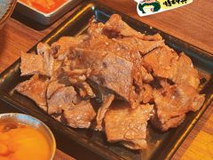-肉仓焼肉バー(烟台山店)