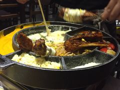 -火炉火自助餐(枫蓝国际店)