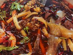 -青岛蓝海大饭店·渔歌舫(李沧店)