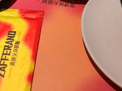 -ZAFFERANO西班牙海鲜饭(上海首店)