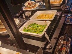 -北京港澳中心瑞士酒店·瑞士咖啡厅·自助餐