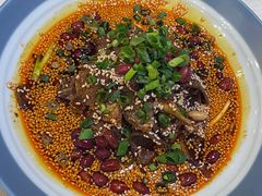 -峨嵋酒家(牡丹园店)