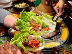 -GOGIYA·咕叽吖韩国传统烤肉店(小榄店)