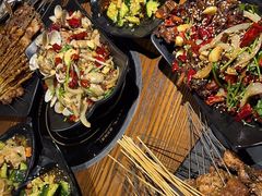 -刘成杰锦州烧烤(南河路店)