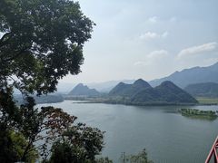 -宝晶宫旅游景区