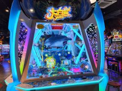 -卡通尼·Safari非洲探索乐园·生日会(金桥国际商业广场店)