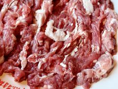 -总参北京涮羊肉