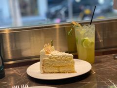 -沛家·西餐Brunch·直火料理