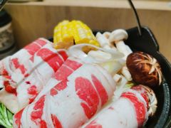 -卡朋西餐(东方广场店)