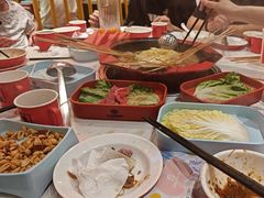 -老马路串串香火锅(北门桥店)