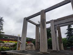 -正定古城-开元寺