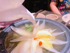 -庆合府重庆大排档(紫都城店)