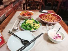 -小吊梨汤·北京菜·烤鸭(清河万象汇店)
