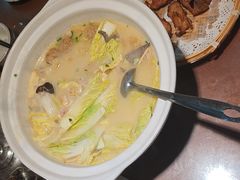 -天下客饭店(中山路店)