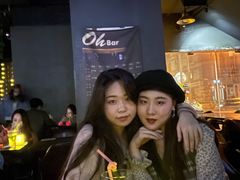 -ohbar live house(人广店)