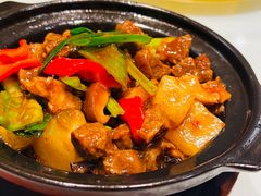 -周锦记广式餐厅(格林生活坊2期店)