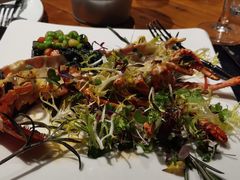 -AZUL by FUEL蓝色·法式酒馆(琶醍店)