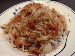 黄记凉粉-富临轩私房菜(集庆门大街店)