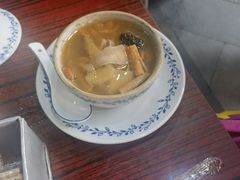 -達揚原味燉品(文明路店)