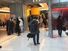 -麦当劳(SM城市广场店)