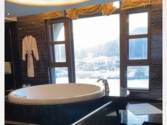 -澳门十六浦索菲特大酒店