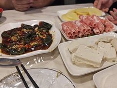 -安吉美渝石锅鱼(芜园西路店)