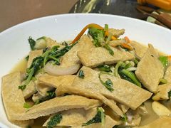 -柠静私家菜(石板巷店)